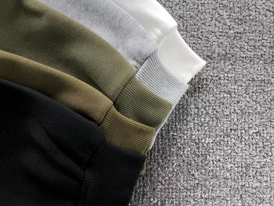Fear of God 138 FOG HOODIE 4108120277 (Im 170Cm 60Kg I Wear Size M In The Phot) - Image 28