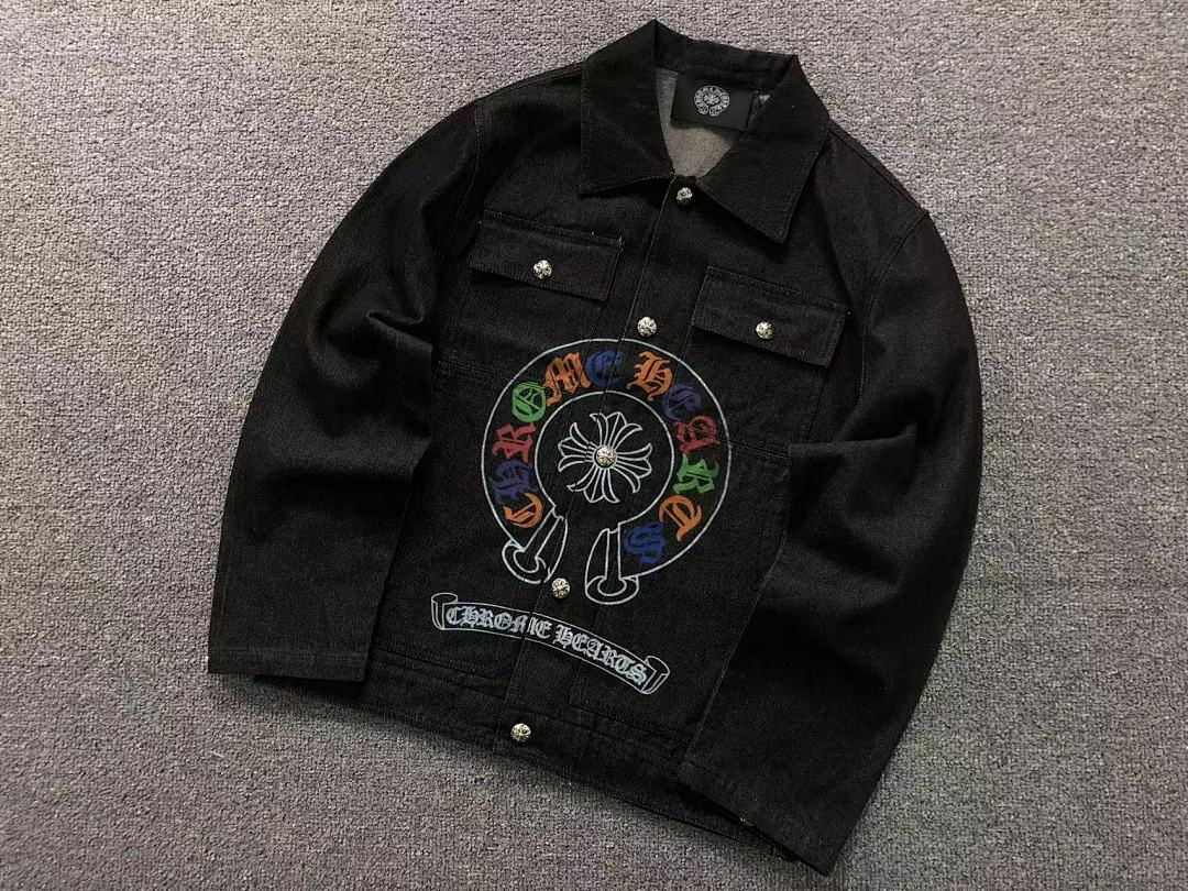 Comme des Garcons 288 C⭐⭐OME HE⭐⭐TS JACKET 11080607137 (Im 170Cm 60Kg I Wear Size M In The Phot) - Image 11