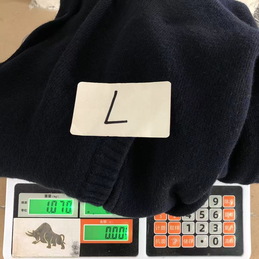 Lacoste 338 LACOSTE SWEATER 4111050309 (Im 170Cm 60Kg I Wear Size L In The Phot) - Image 25