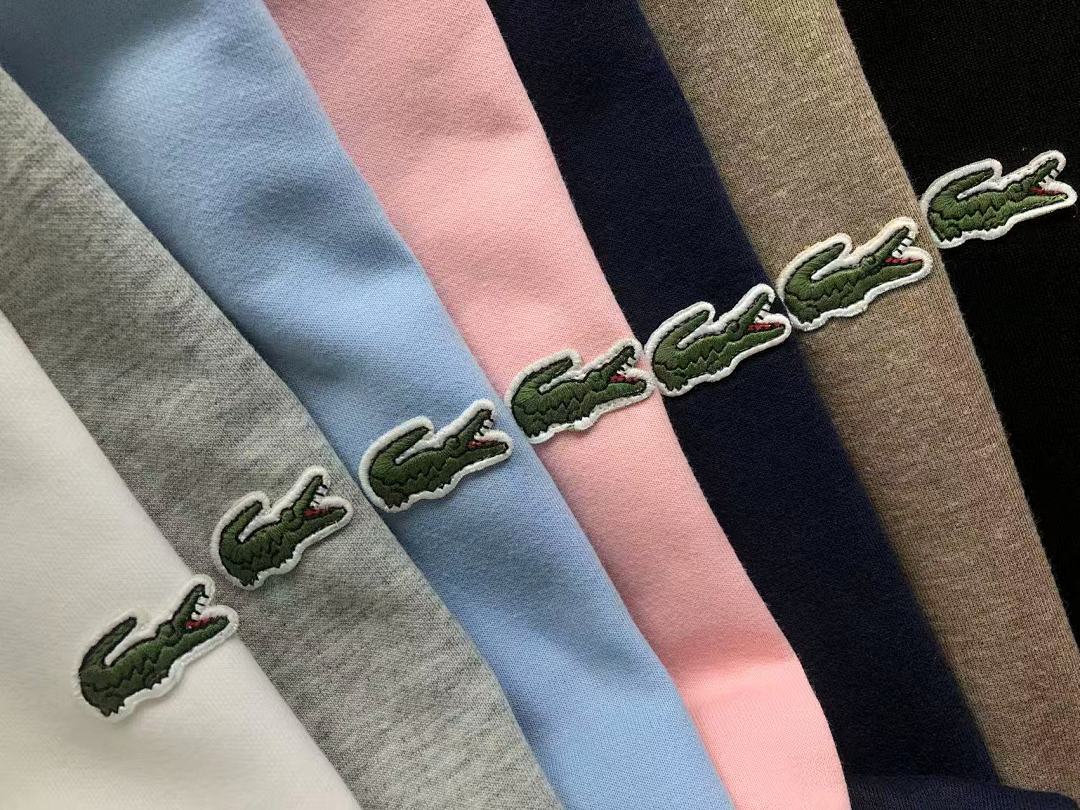 Lacoste TROUSERS128 LACOSTE HOODIE - Image 24