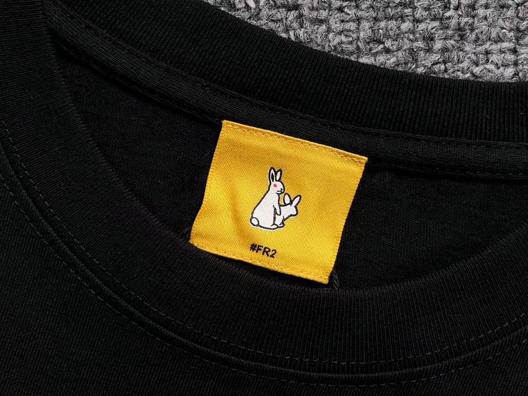 FR2 95 FR2 T-SHIRT - Image 23