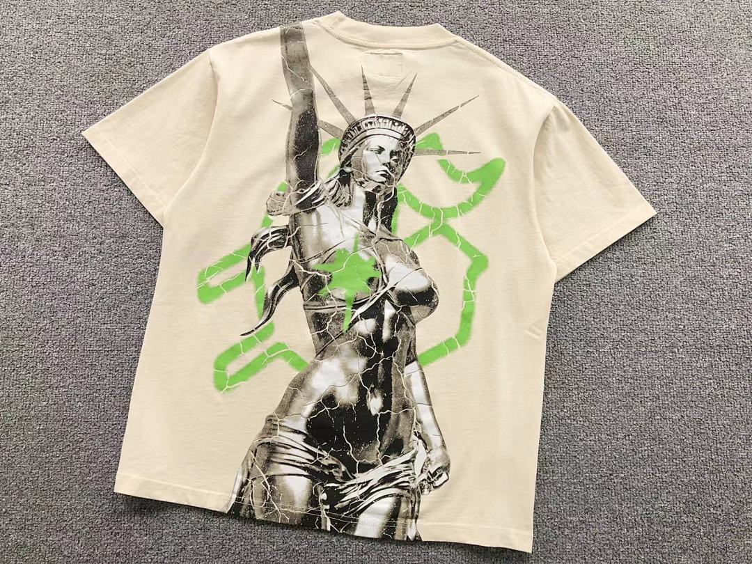 Godspeed 85 GO⭐S⭐E⭐D T-SHIRT 505173191 (Im 170Cm 60Kg I Wear Size S In The Phot) - Image 13