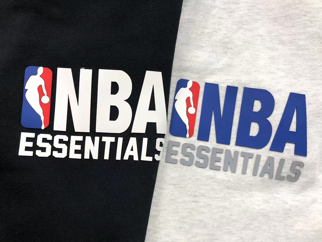 Fear of God TROUSERS118 FOG NBA BASKETBALL HOODIE - Image 31