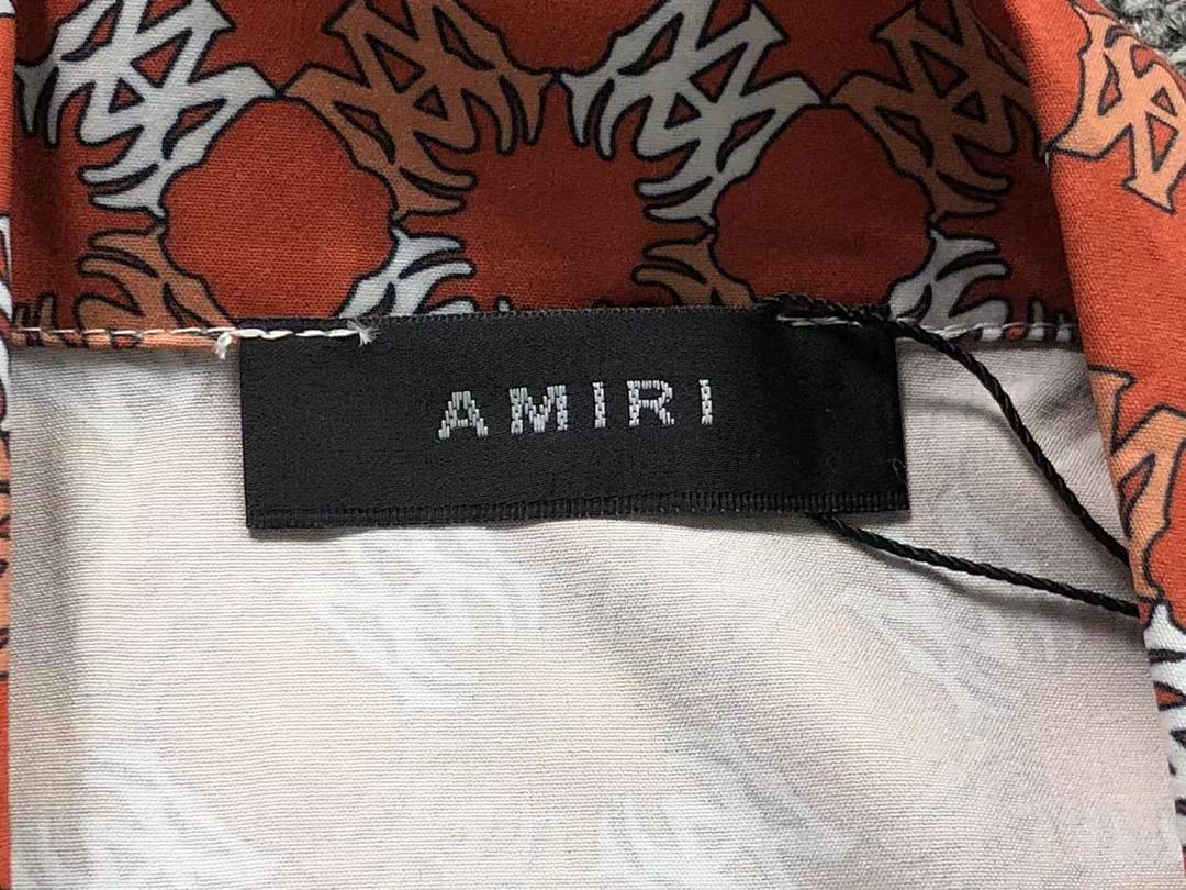 AMIRI SHORTS95 AMIRI SHIRT - Image 14