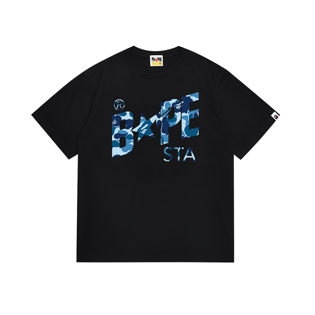 Bape 78 BAPE T-SHIRT - Image 3