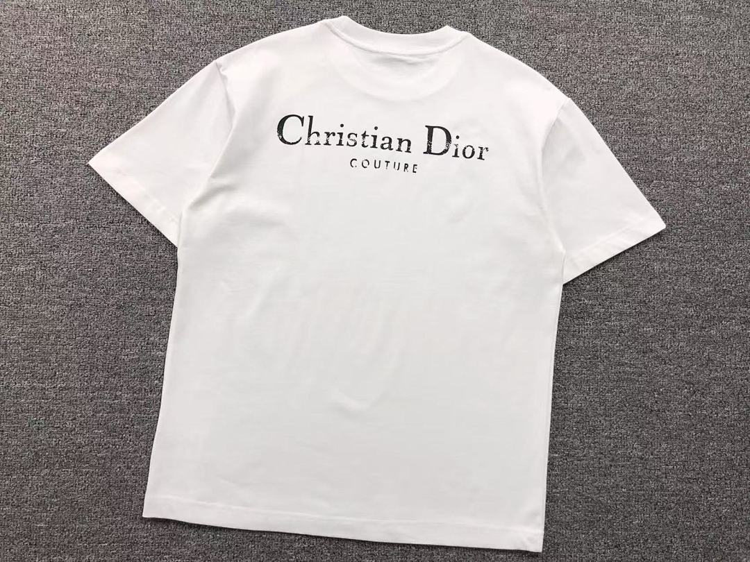 Dior 115 D⭐O⭐ T-SHIRT - Image 8