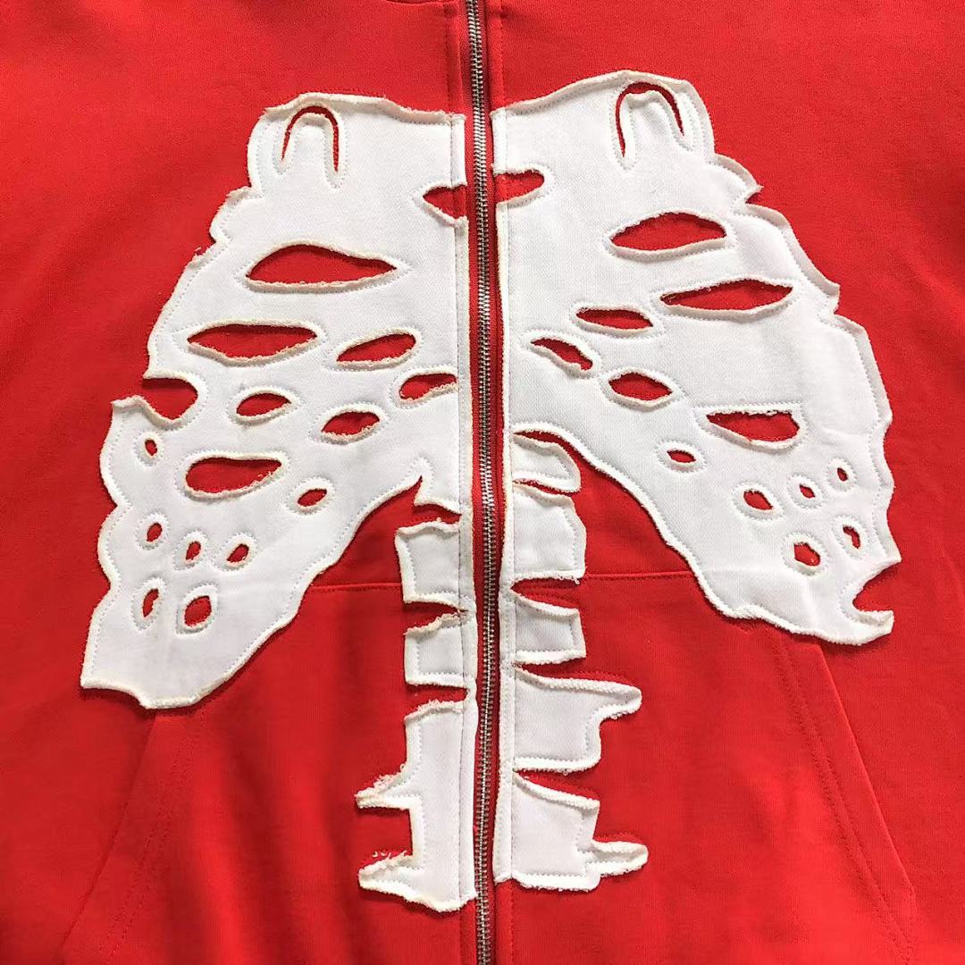 Cough Syrup 288 COU⭐H SY⭐UP HOODIE 3203252272 (Im 170Cm 65Kg I Wear Size M In The Phot) - Image 11