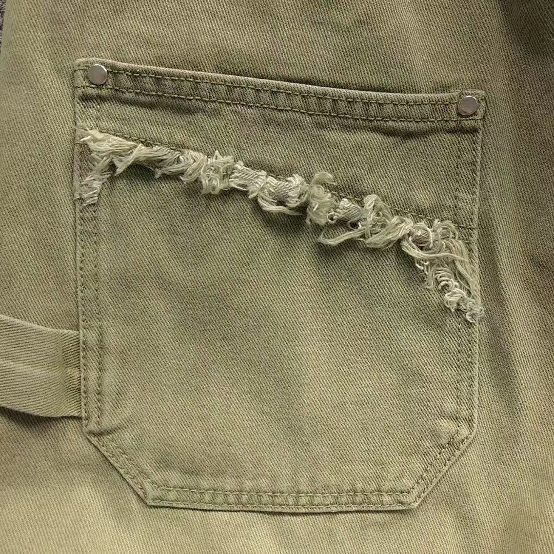 Gallery Dept 165 GALLERY DEPT TROUSERS 1104262053 (Im 170Cm 60Kg I Wear Size S In The Phot) - Image 13