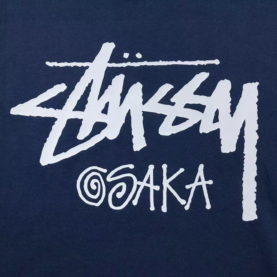 Stussy 85 STUSSY T-SHIRT - Image 16