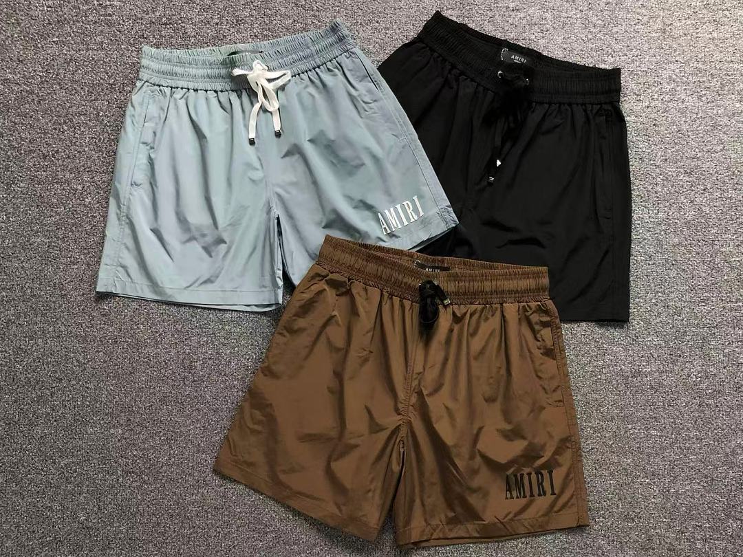 AMIRI 139 AMIRI SHORTS 5260810180 (Im 170Cm 60Kg I Wear Size M In The Phot) - Image 5