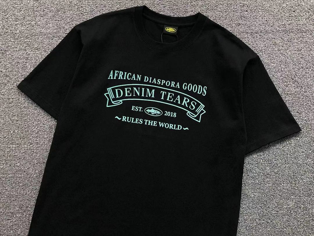 Corteiz 78 CORTEIZ T-SHIRT 523140178 (Im 170Cm 60Kg I Wear Size L In The Phot) - Image 7