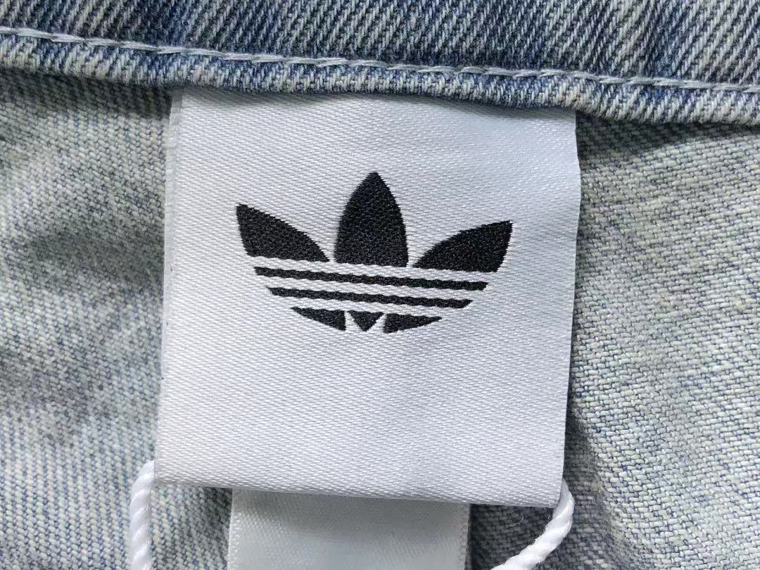 Adidas 235 A⭐I⭐AS TROUSERS 4205231177 (Im 170Cm 60Kg I Wear Size M In The Phot) - Image 30