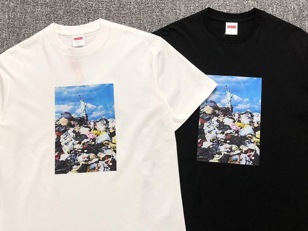 Supreme 88 S⭐⭐R⭐⭐E T-SHIRT - Image 4
