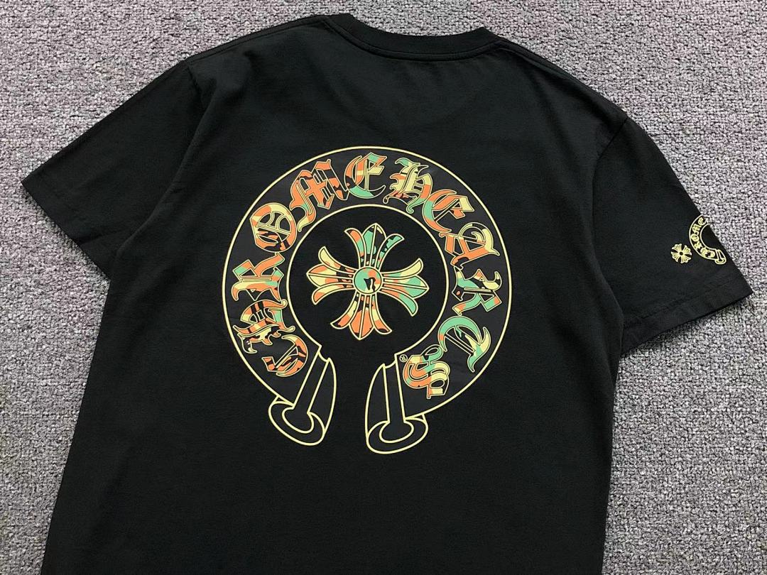 Comme des Garcons 108 C⭐⭐OME HE⭐⭐TS T-SHIRT 123111802 (Im 170Cm 60Kg I Wear Size S In The Phot) - Image 12