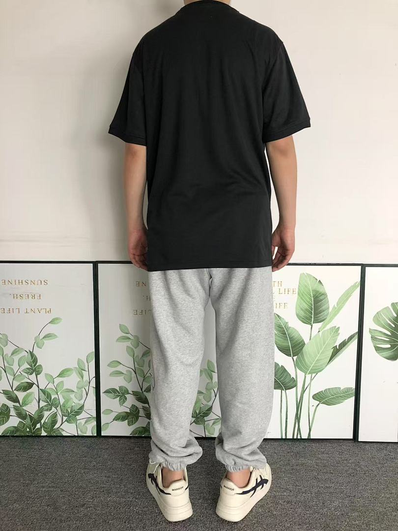 Unbranded 78 FOOTBALL T-SHIRT 11041708002 (Im 170Cm 60Kg I Wear Size L In The Phot) - Image 4
