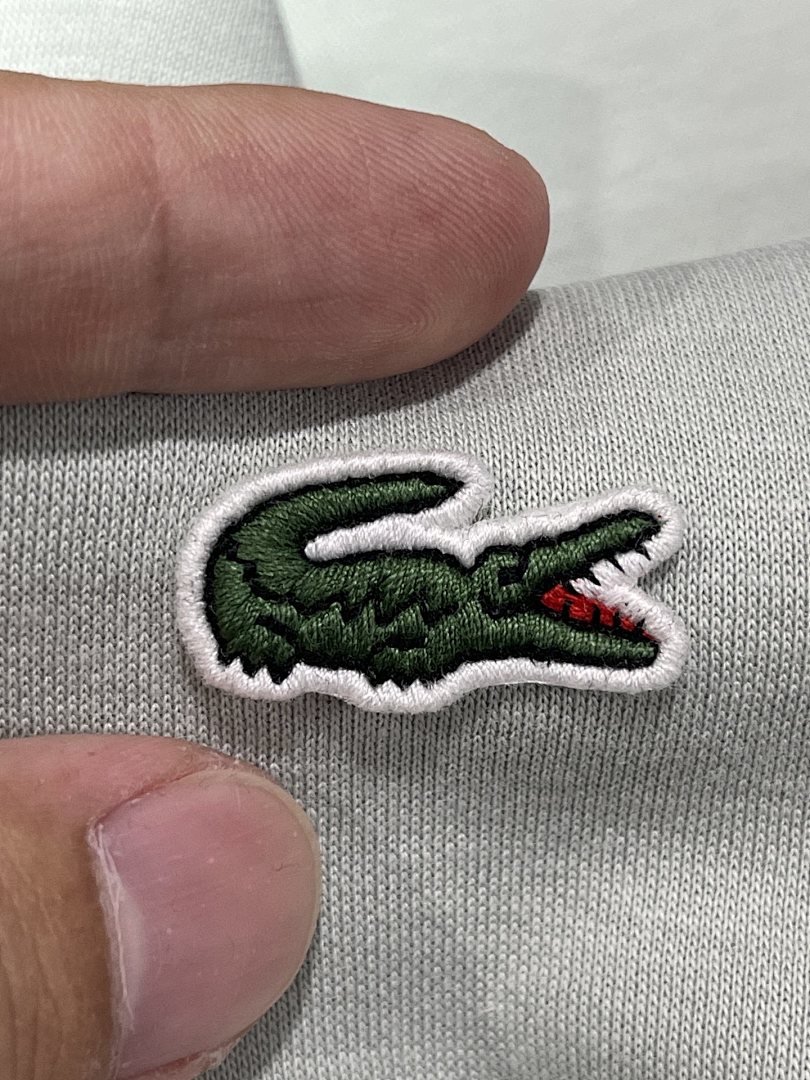 Lacoste 155 LACOSTE - Image 17