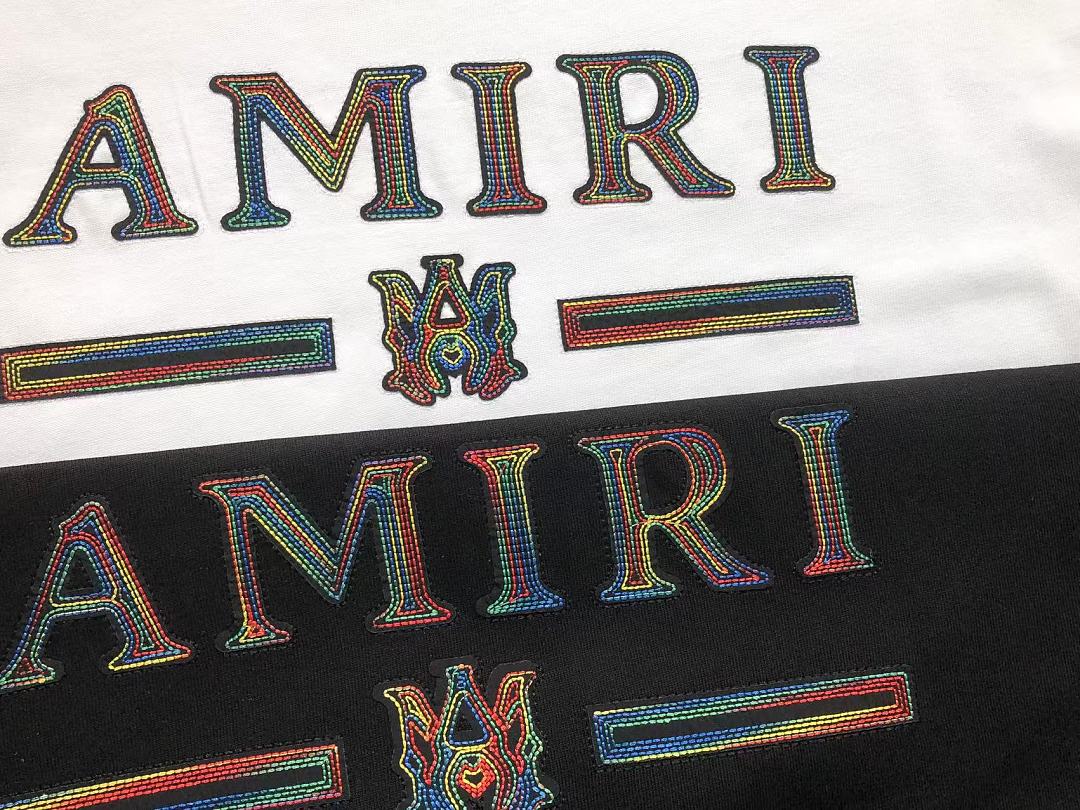 AMIRI 98 AMIRI T-SHIRT 5260801180 (Im 170Cm 60Kg I Wear Size M In The Phot) - Image 14