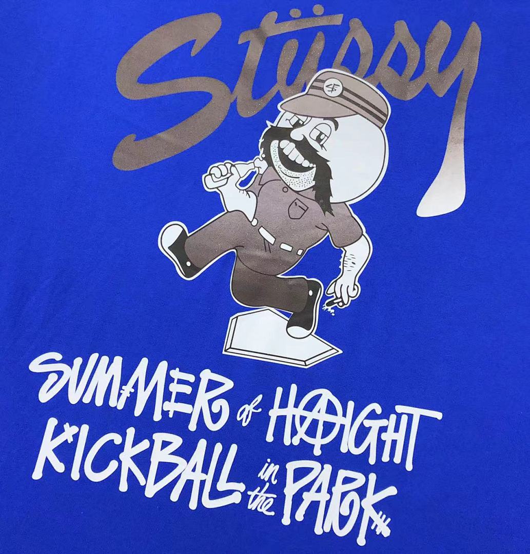 Stussy 78 STUSSY T-SHIRT - Image 17