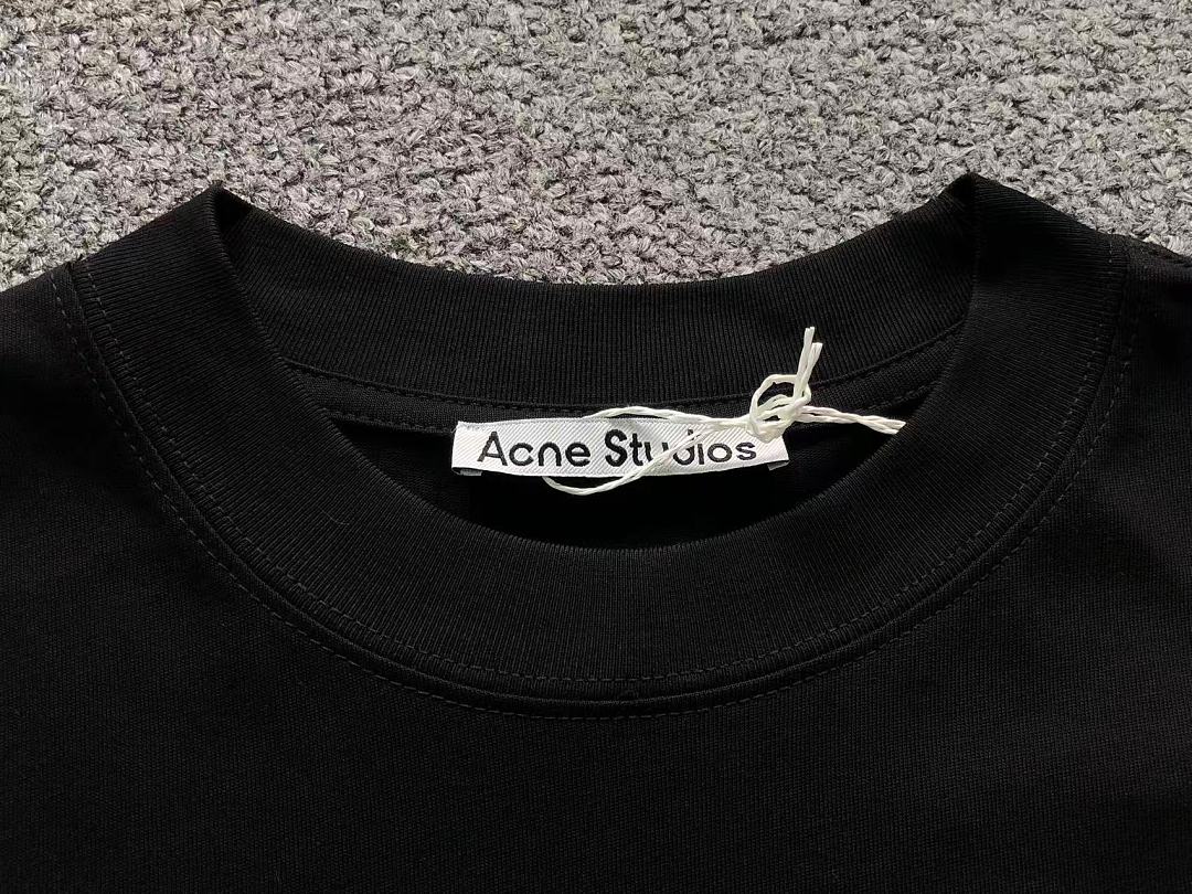 Acne Studios 98 ACNE STUDIOS T-SHIRT 4205200177 (Im 170Cm 60Kg I Wear Size M In The Phot) - Image 23