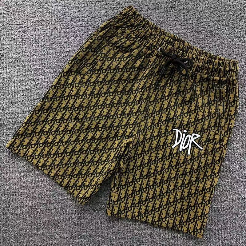 Dior 108 D⭐O⭐ SHORTS 3105162220 (Im 170Cm 60Kg I Wear Size M In The Phot)