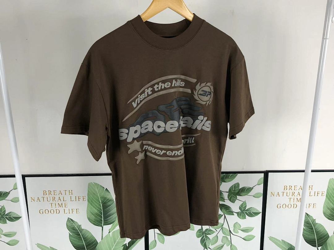 Broken Planet 78 BROKEN PLANET T-SHIRT - Image 19