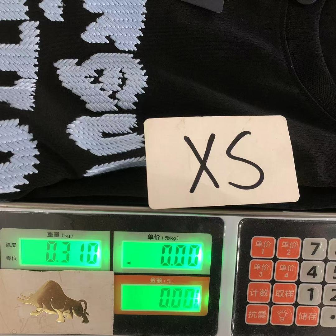 Louis Vuitton 85 L⭐ T-SHIRT 4204140436 (Im 170Cm 60Kg I Wear Size XS In The Phot) - Image 29