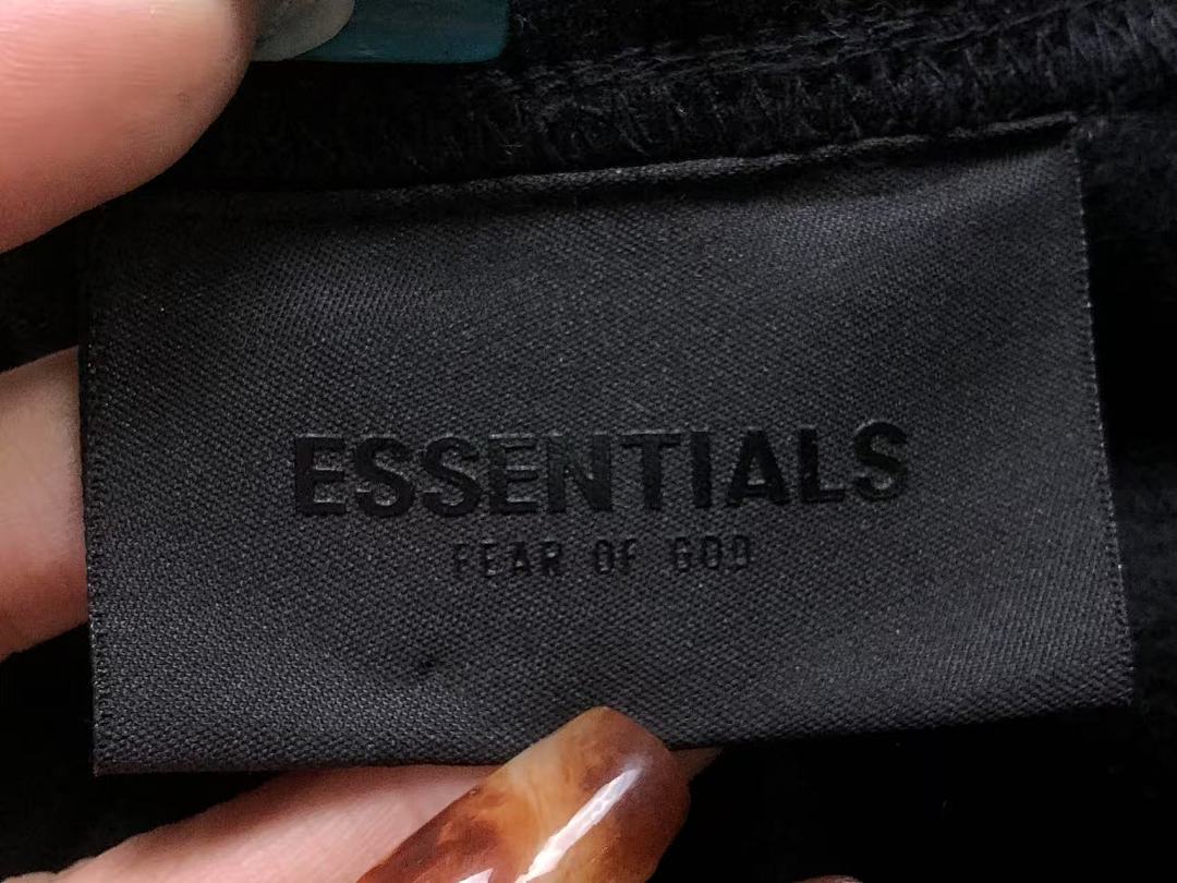 Fear of God TROUSERS135 FOG HOODIE - Image 50