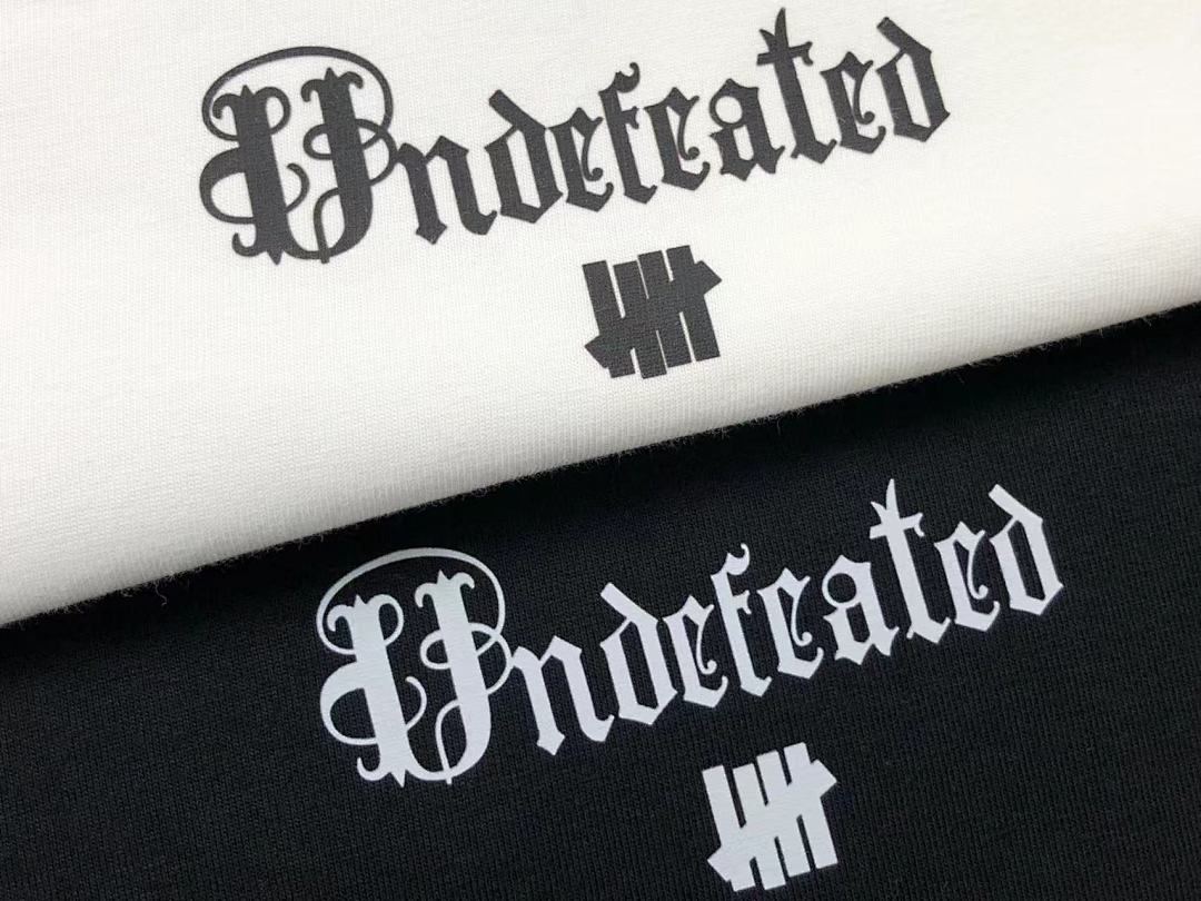 Undefeated 85 UNDEFEATED T-SHIRT - Image 16
