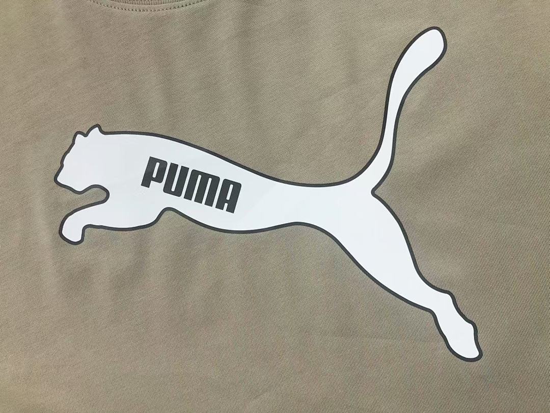 Puma 128 PUMA T-SHIRT - Image 16