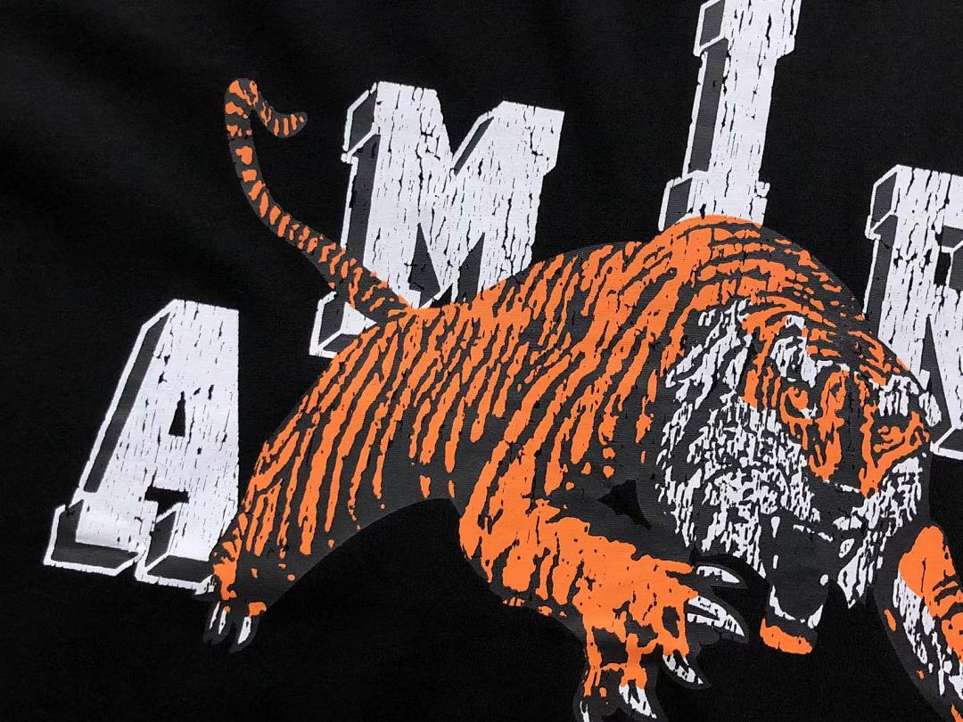 AMIRI 85 AMIRI T-SHIRT 211290976 (Im 170Cm 55Kg I Wear Size S In The Phot) - Image 9