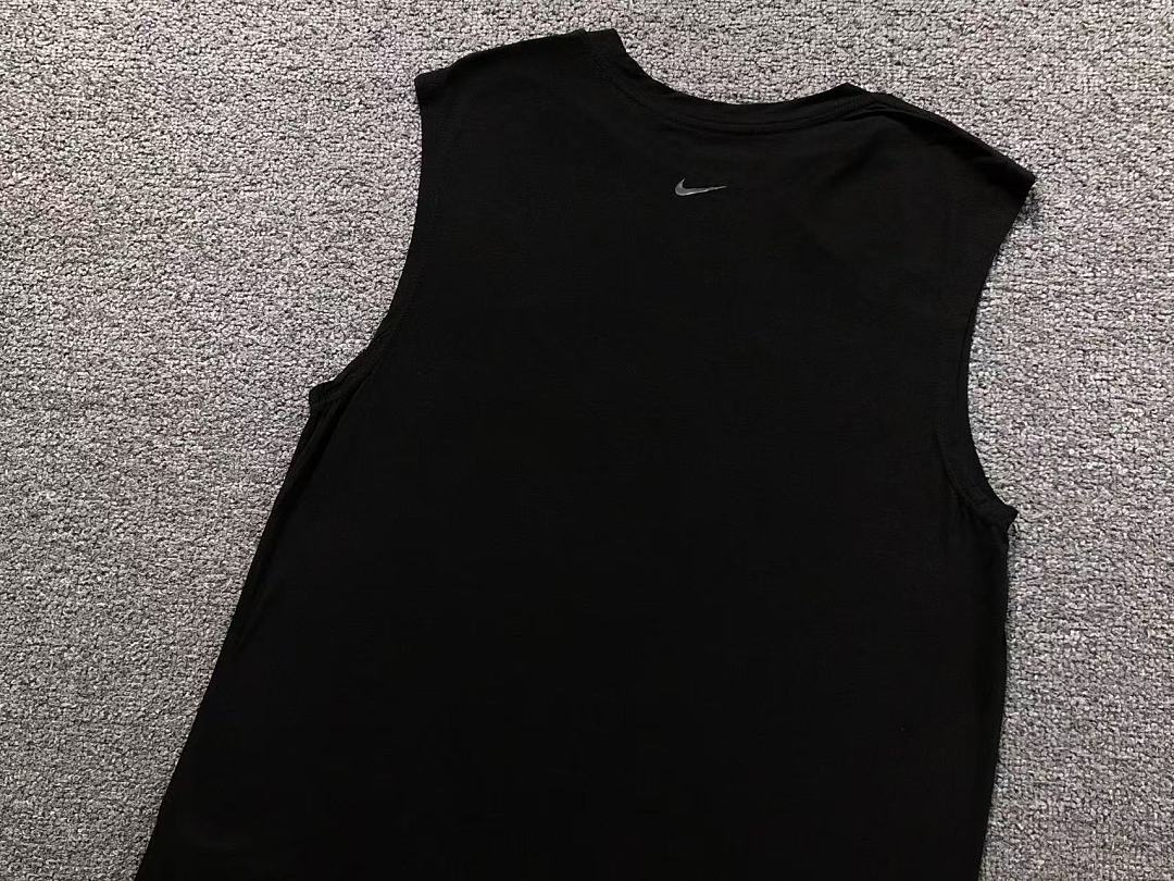 Nike 105 N⭐K⭐ VEST 3206231719 (Im 170Cm 60Kg I Wear Size L In The Phot) - Image 17