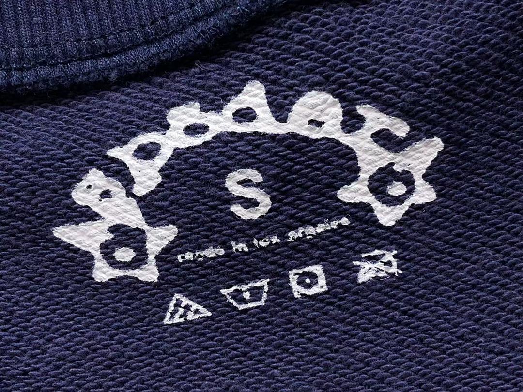 Sp5der TROUSERS128 SP5DER HOODIE - Image 19