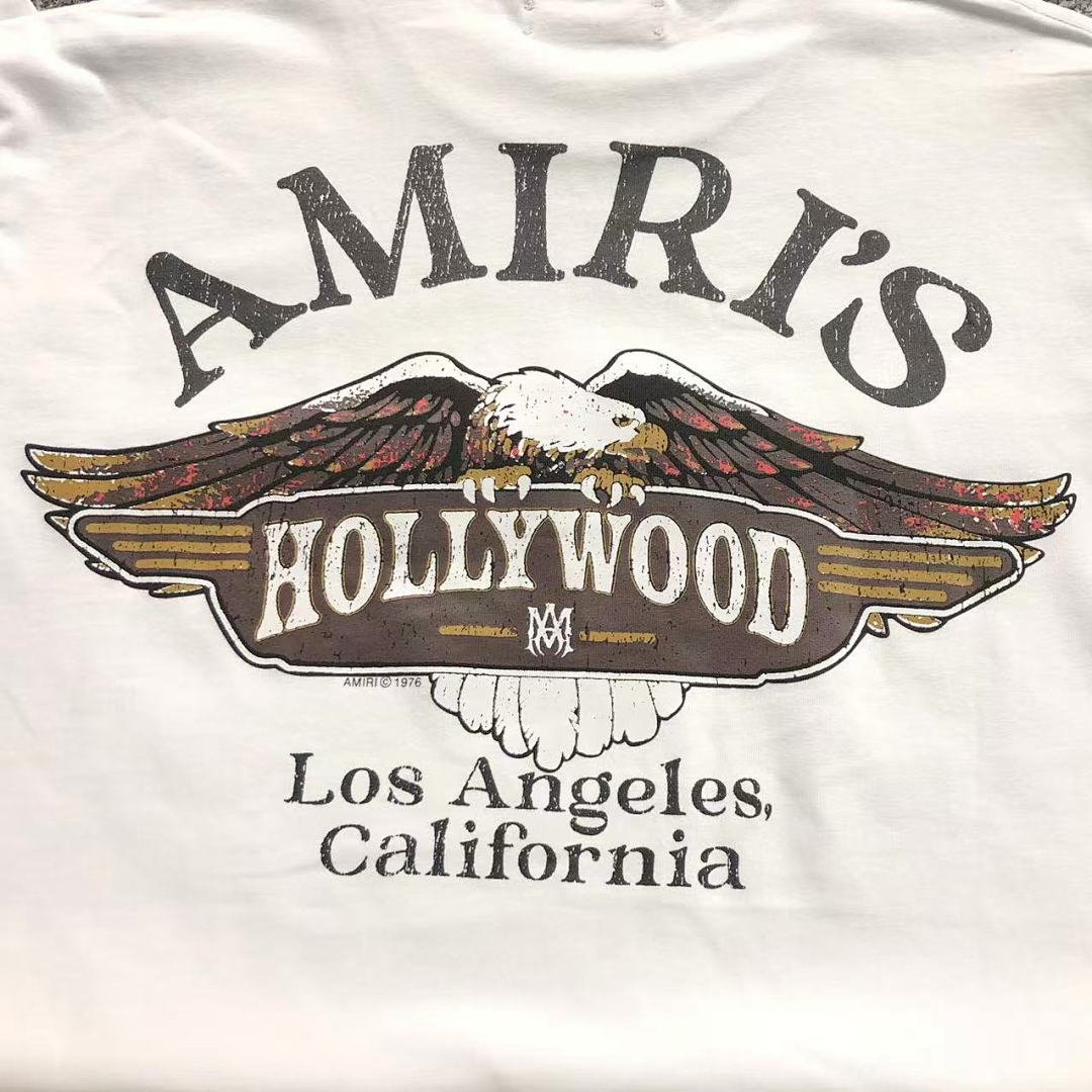 AMIRI 98 AMIRI T-SHIRT 3203270521 (Im 170Cm 60Kg I Wear Size M In The Phot) - Image 16