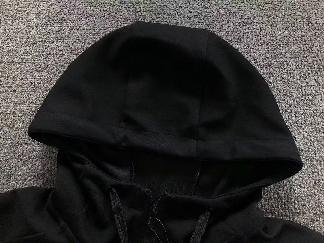 Nike 158 N⭐K⭐ HOODIE 4207040477 (Im 170Cm 60Kg I Wear Size L In The Phot) - Image 19