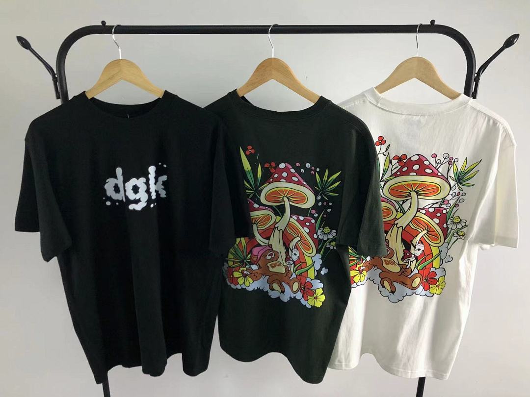 DGK 89 DGK T-SHIRT - Image 29