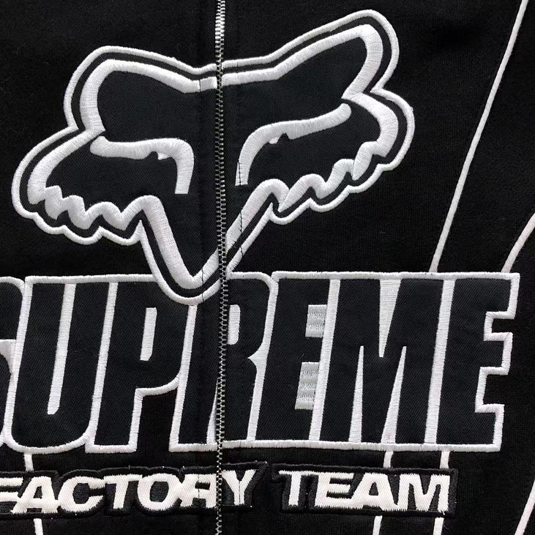 Supreme 419 S⭐⭐R⭐⭐E HOODIE 11150235 (Im 170Cm 60Kg I Wear Size M In The Phot) - Image 24