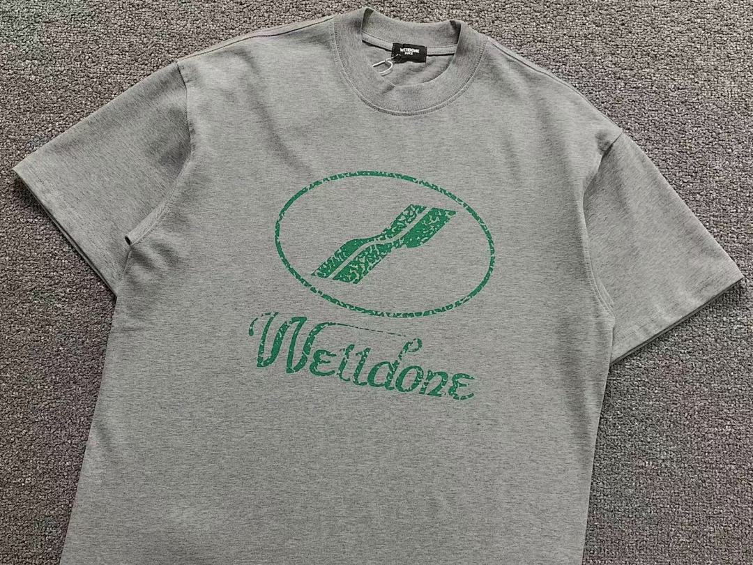 We11done 118 WE11 ⭐⭐NE T-SHIRT 3203311717 (Im 170Cm 60Kg I Wear Size S In The Phot) - Image 11