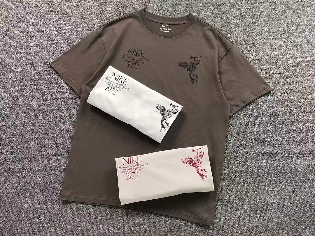 Nike 108 N⭐K⭐ T-SHIRT 3204280919 (Im 170Cm 60Kg I Wear Size L In The Phot) - Image 19