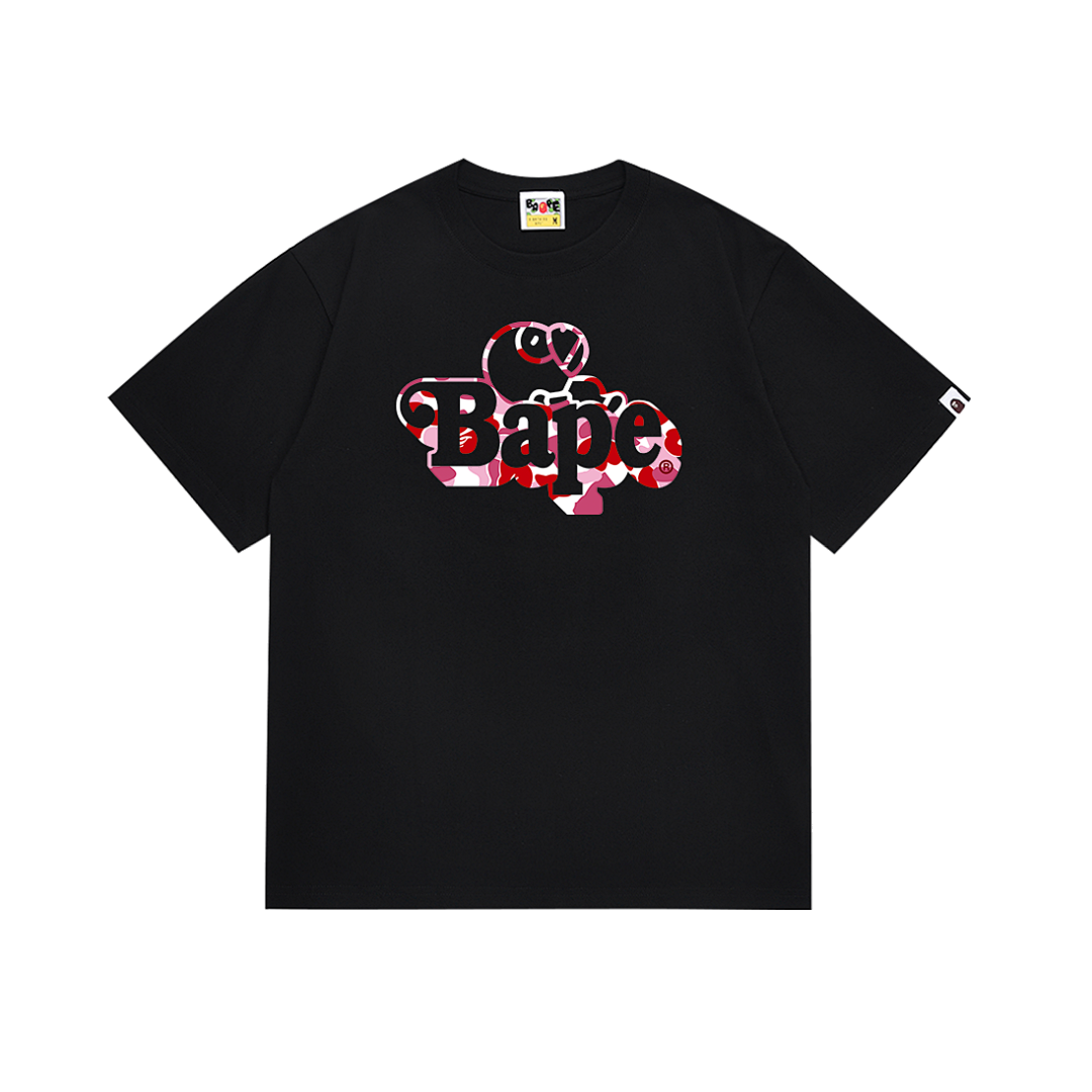 Bape 78 BAPE T-SHIRT - Image 8