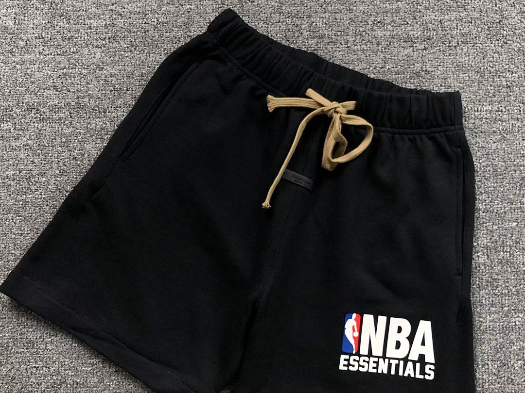 Fear of God 95 FOG NBA BASKETBALL SHORTS 1110163051 (Im 170Cm 60Kg I Wear Size M In The Phot) - Image 9