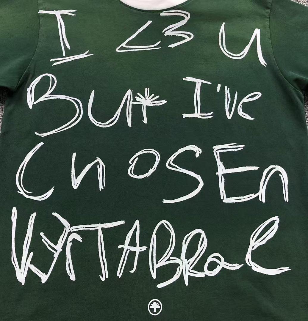 Unbranded 135 FASHION T-SHIRT 3111011872 (Im 170Cm 60Kg I Wear Size M In The Phot) - Image 9