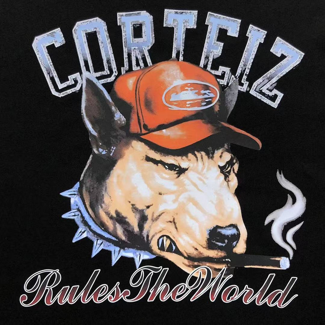 Corteiz 95 CORTEIZ T-SHIRT 3201310217 (Im 170Cm 60Kg I Wear Size M In The Phot) - Image 12