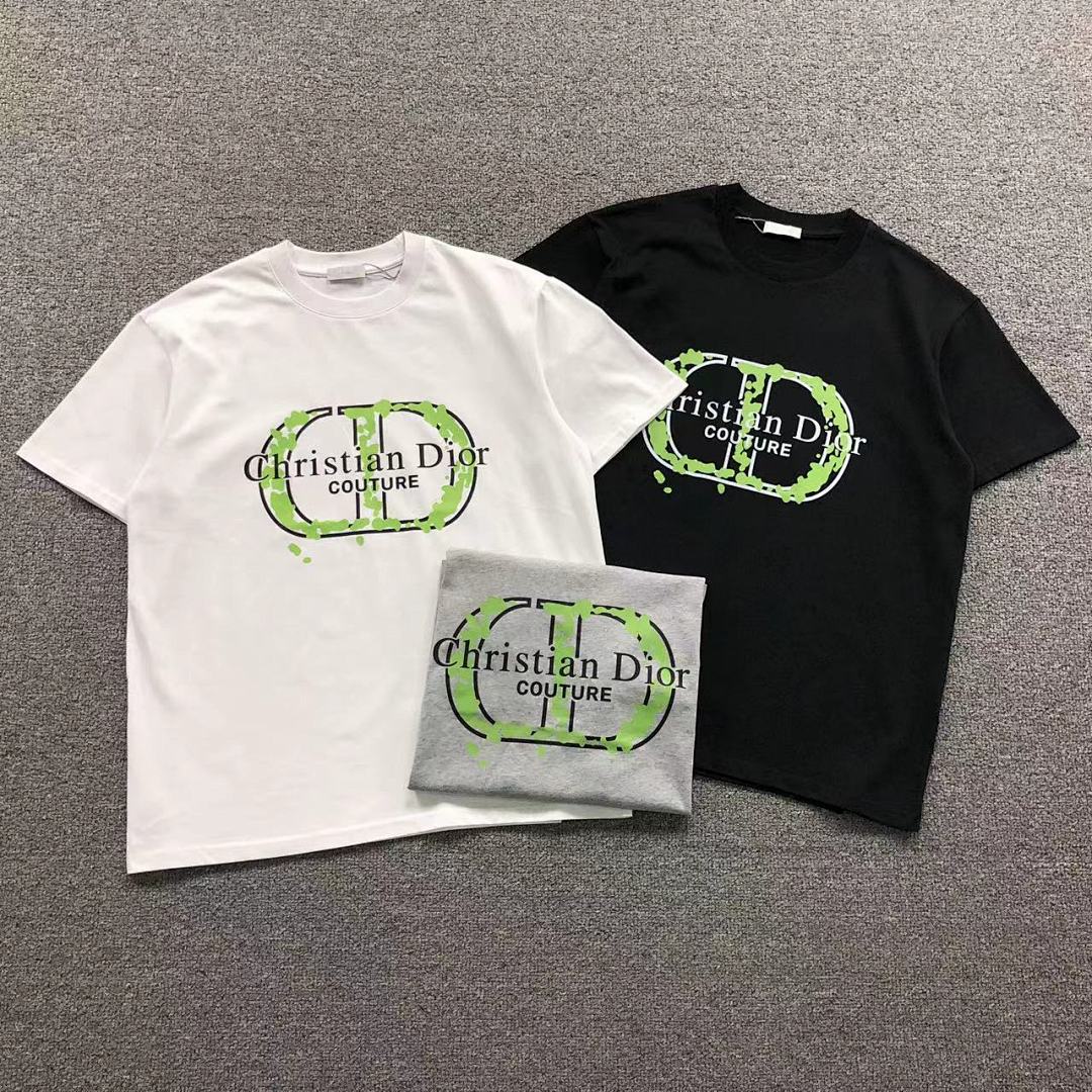 Dior Dior 128 D⭐O⭐ T-SHIRT 3203051921 (Im 170Cm 60Kg I Wear Size M In The Phot), photo 1