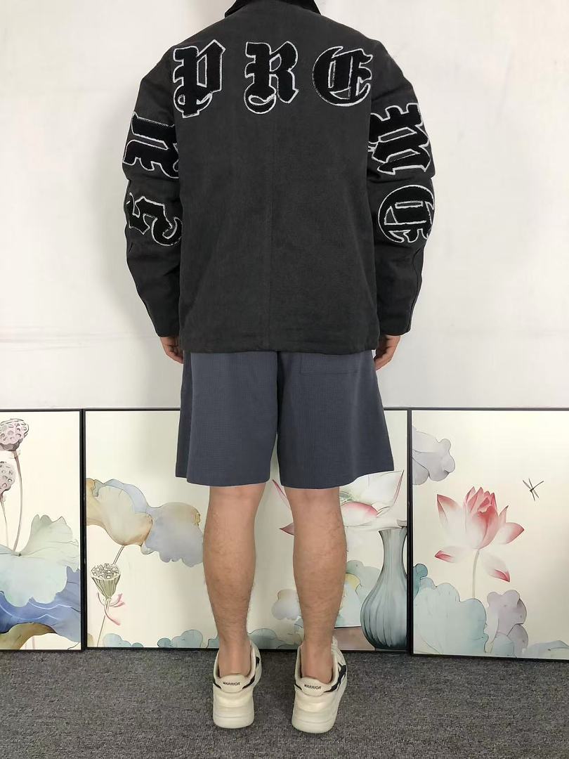 Supreme 488 S⭐⭐R⭐⭐E JACKET 52071511182 (Im 170Cm 60Kg I Wear Size M In The Phot) - Image 4