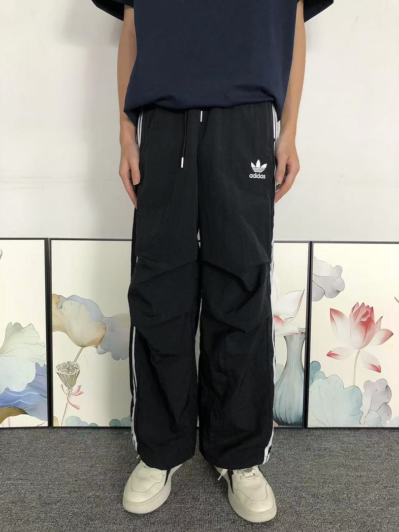 Adidas 138 A⭐I⭐AS TROUSERS 4205111777 (Im 170Cm 60Kg I Wear Size M In The Phot) - Image 3