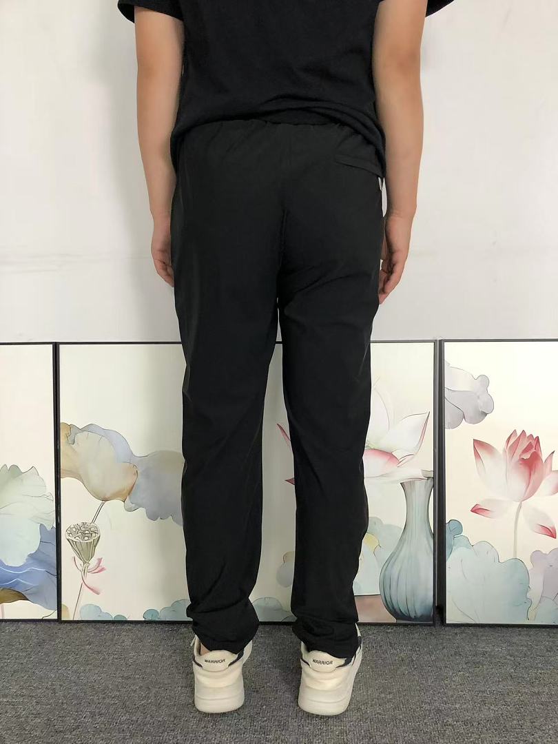 Lacoste 178 LACOSTE TROUSERS 22060807001 (Im 170Cm 60Kg I Wear Size M In The Phot) - Image 4