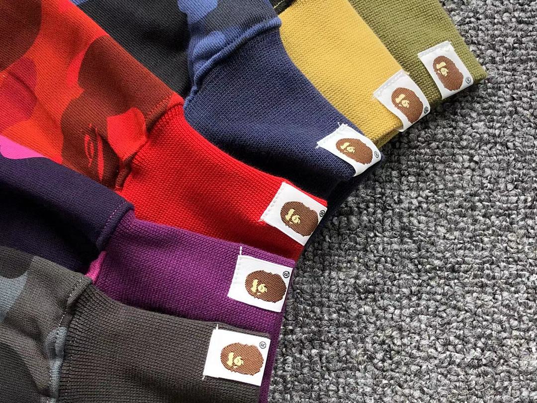 Bape 239 BAPE - Image 59