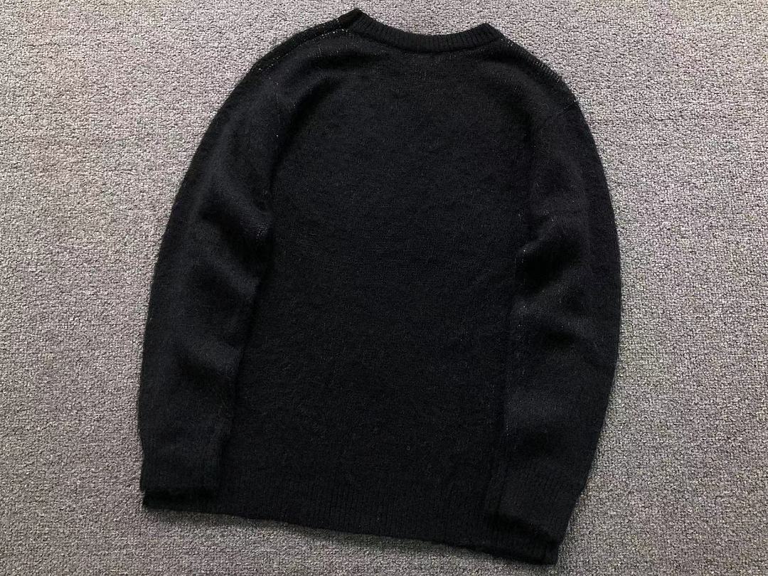 AMIRI 158 AMIRI SWEATER 129413140 (Im 170Cm 60Kg I Wear Size L In The Phot) - Image 16