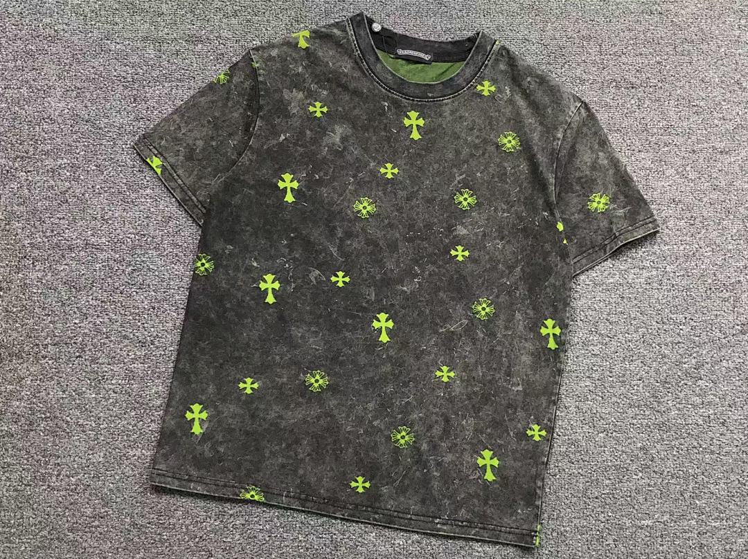 Comme des Garcons 98 C⭐⭐OME HE⭐⭐TS T-SHIRT 41042810100 (Im 170Cm 60Kg I Wear Size S In The Phot) - Image 6