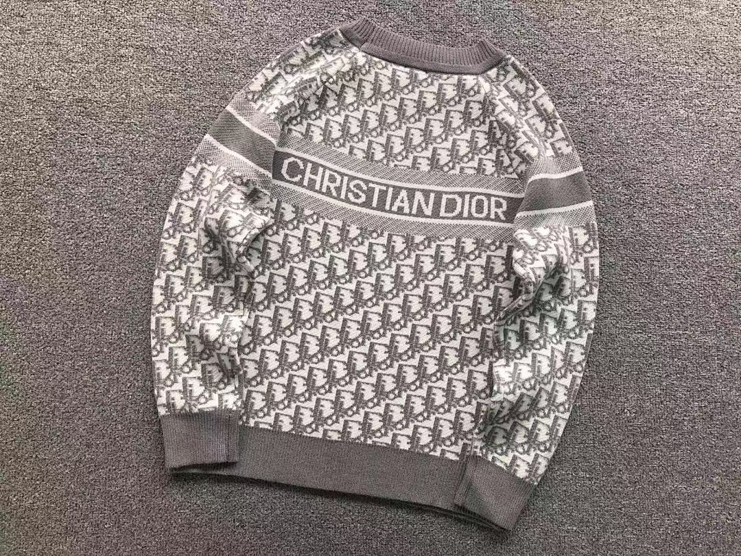 Dior 138 D⭐O⭐ SWEATER 4112623146 (Im 170Cm 60Kg I Wear Size M In The Phot) - Image 10